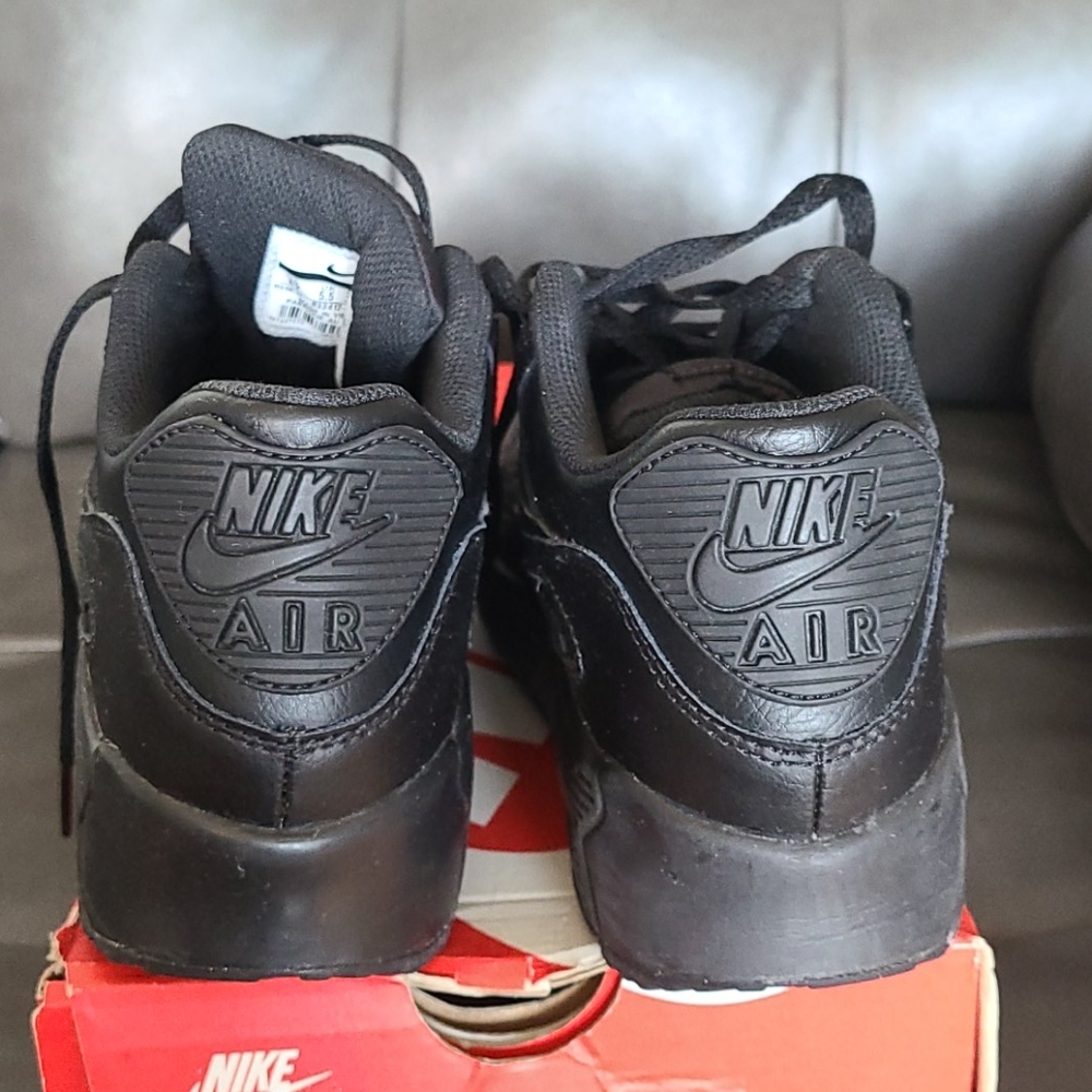 Nike Air Max 90 LTR (GS)